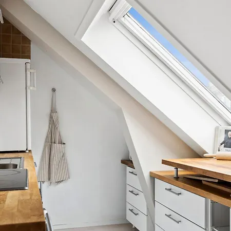Cozy 2Bdr Apt. 3 Min Walk To Solsiden Trondheim Exteriör bild