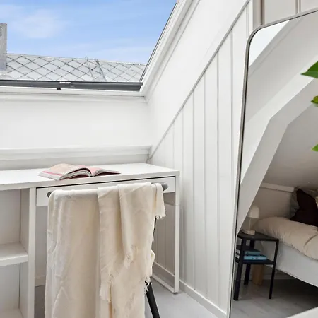 Cozy 2Bdr Apt. 3 Min Walk To Solsiden Trondheim Exteriör bild