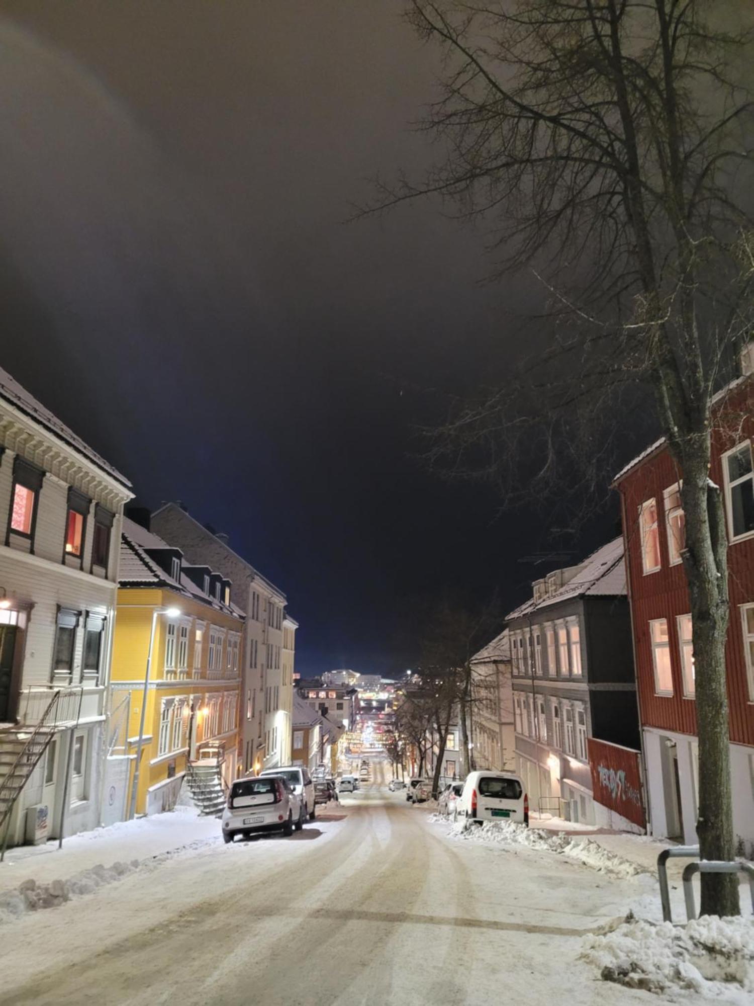 Cozy 2bdr Apt. 3 Min Walk To Solsiden * Trondheim