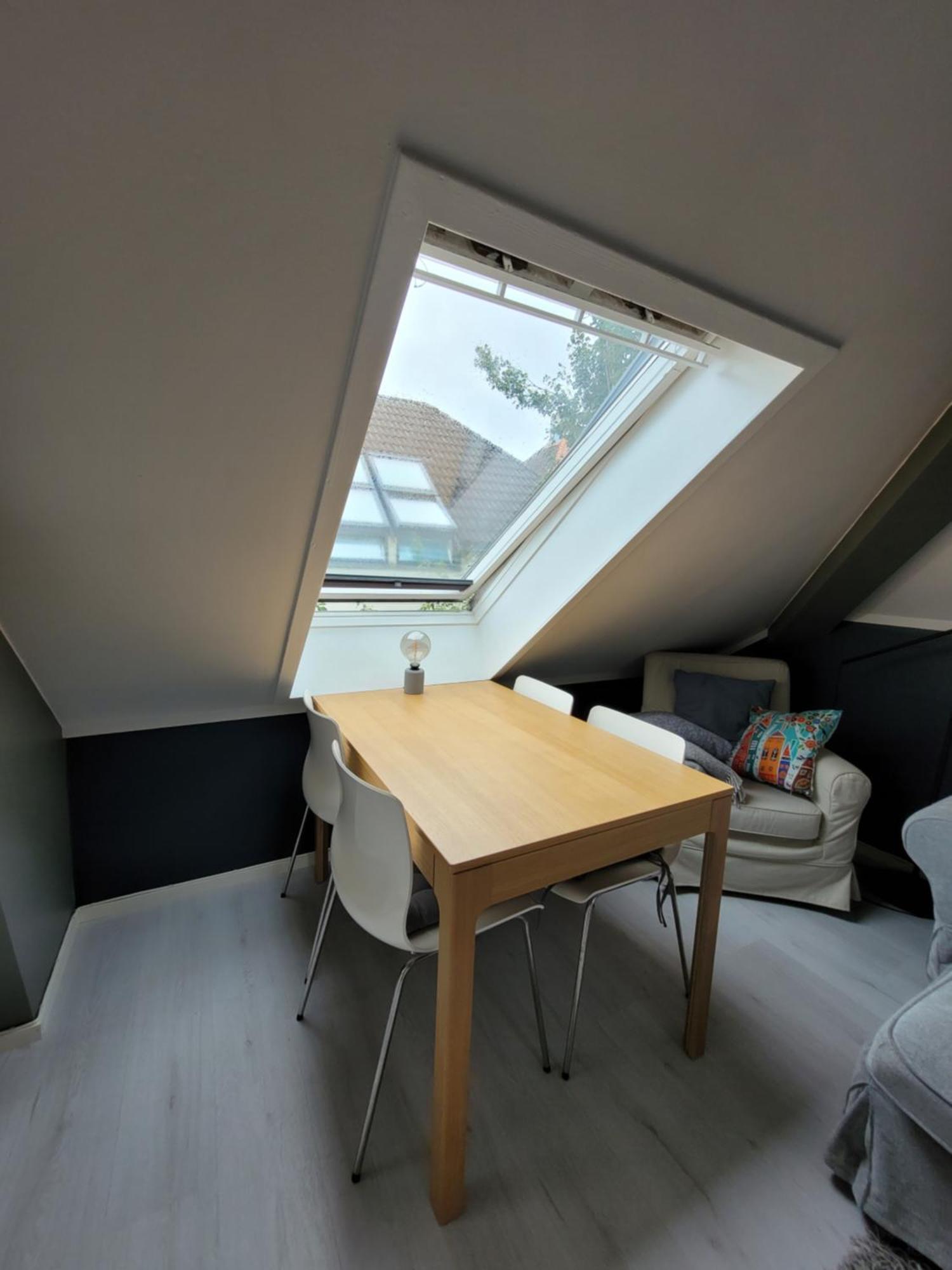 Apartment Cozy 2bdr Apt. 3 Min Walk To Solsiden Trondheim