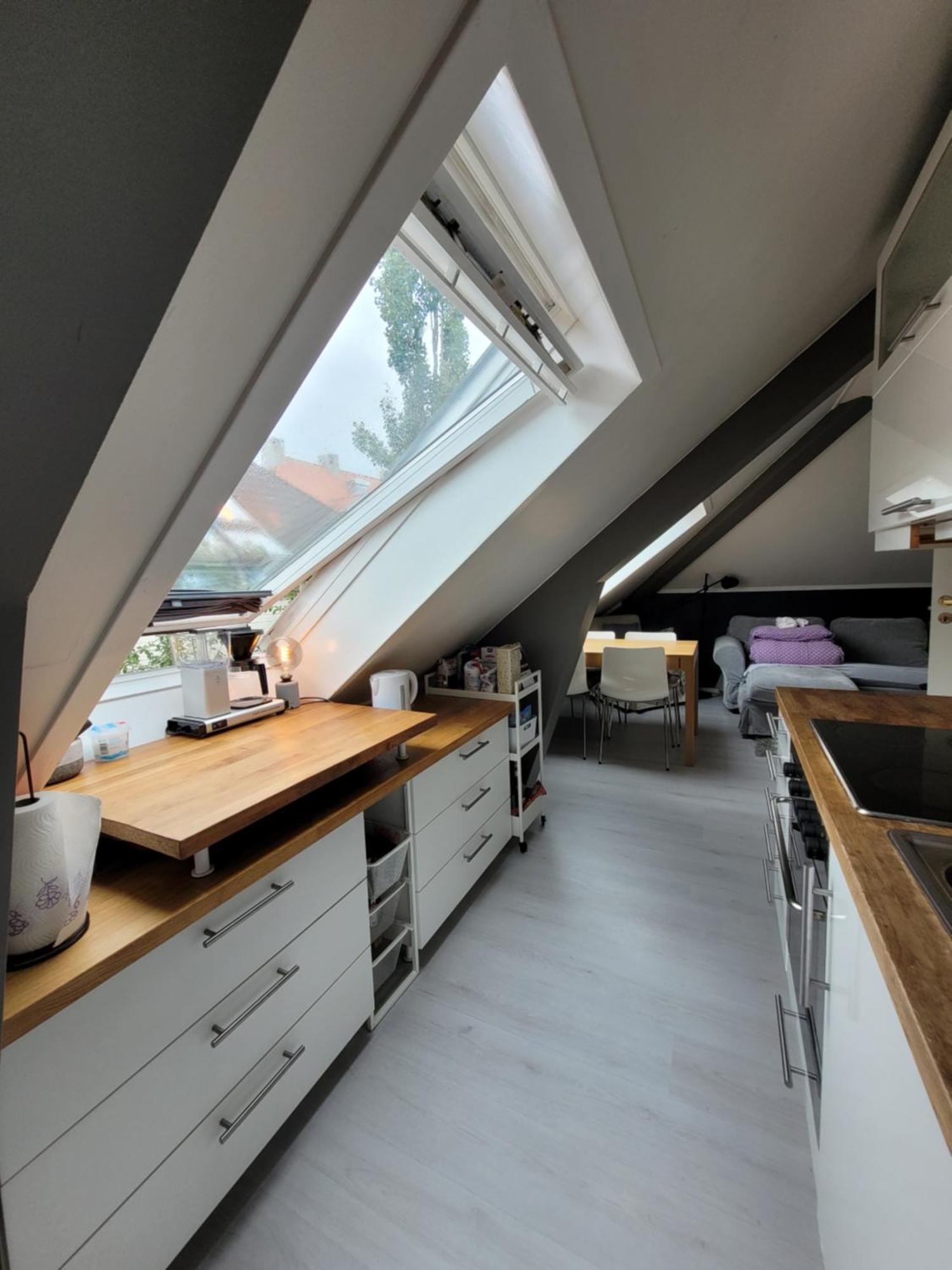 Cozy 2bdr Apt. 3 Min Walk To Solsiden * Trondheim