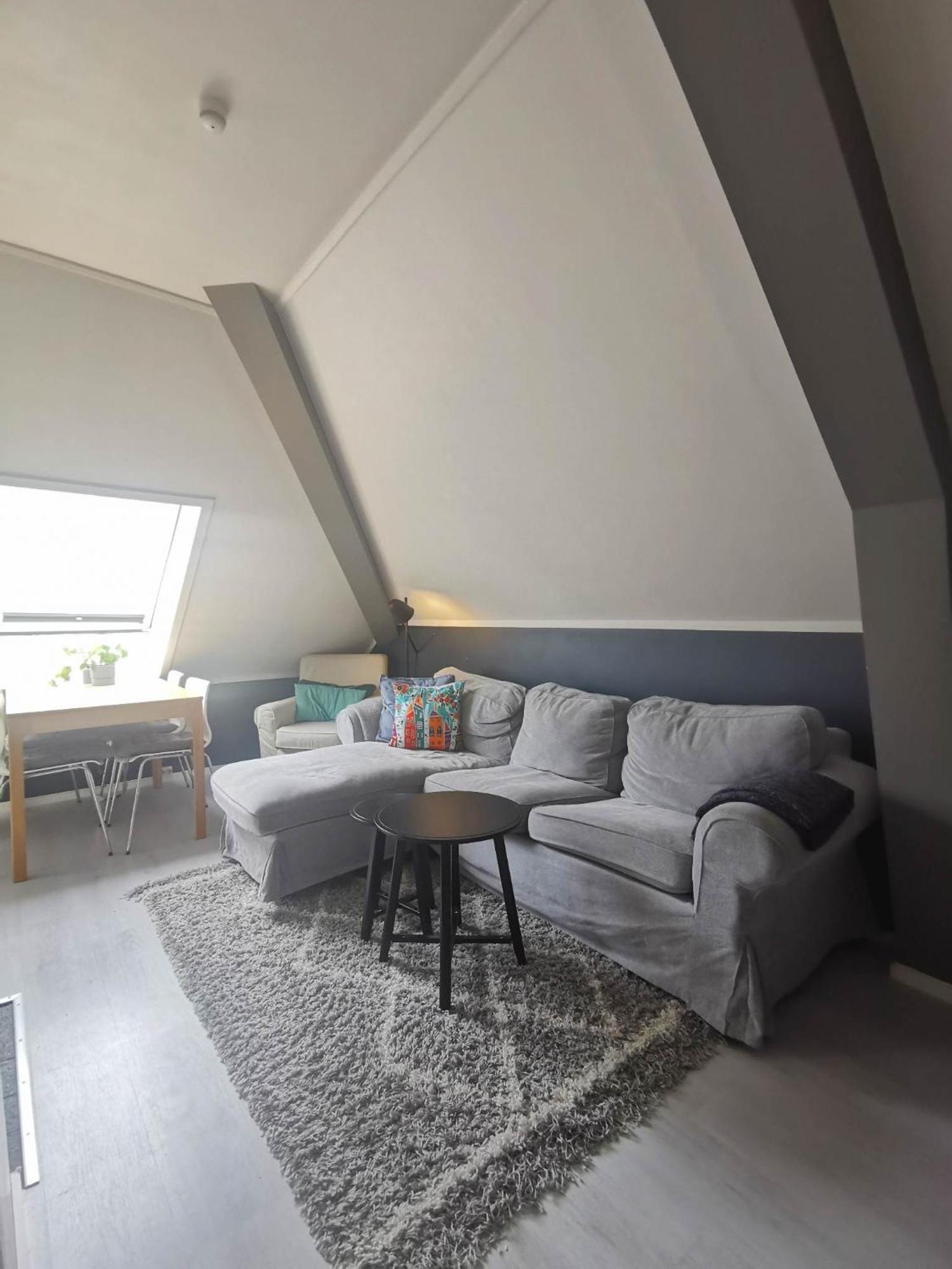 Cozy 2bdr Apt. 3 Min Walk To Solsiden Apartment *
