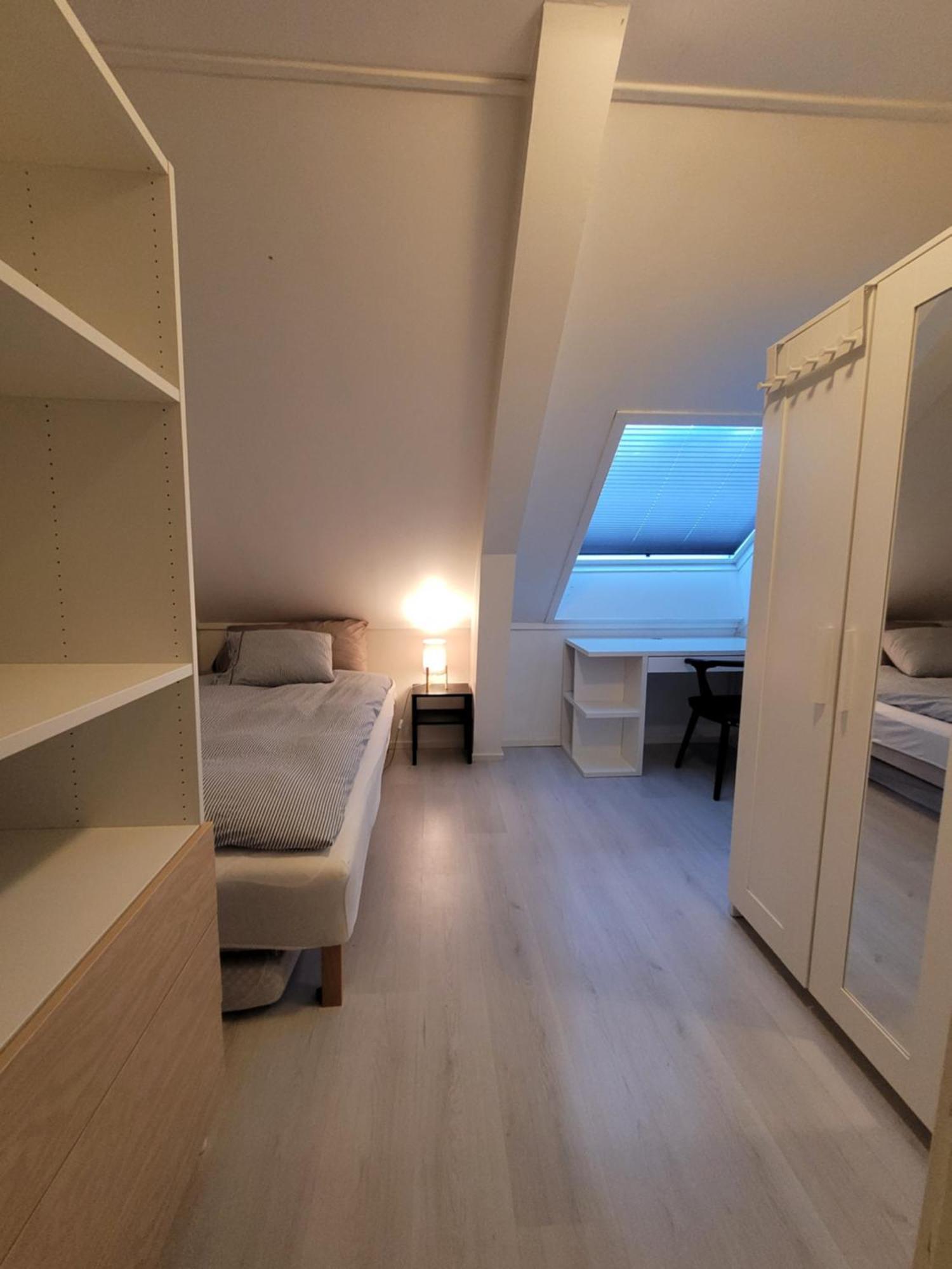 Cozy 2bdr Apt. 3 Min Walk To Solsiden Apartment