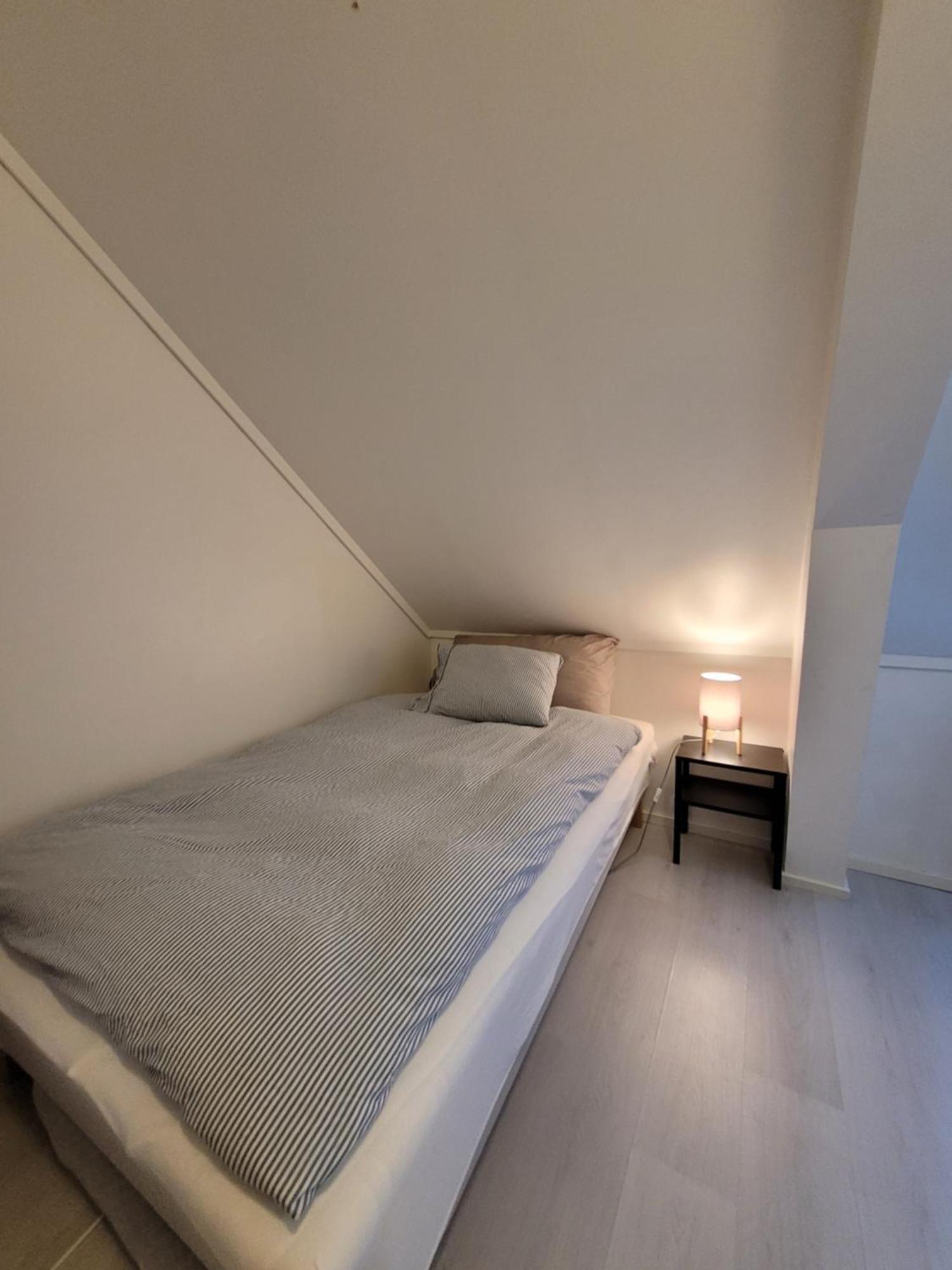 Apartment Cozy 2bdr Apt. 3 Min Walk To Solsiden *