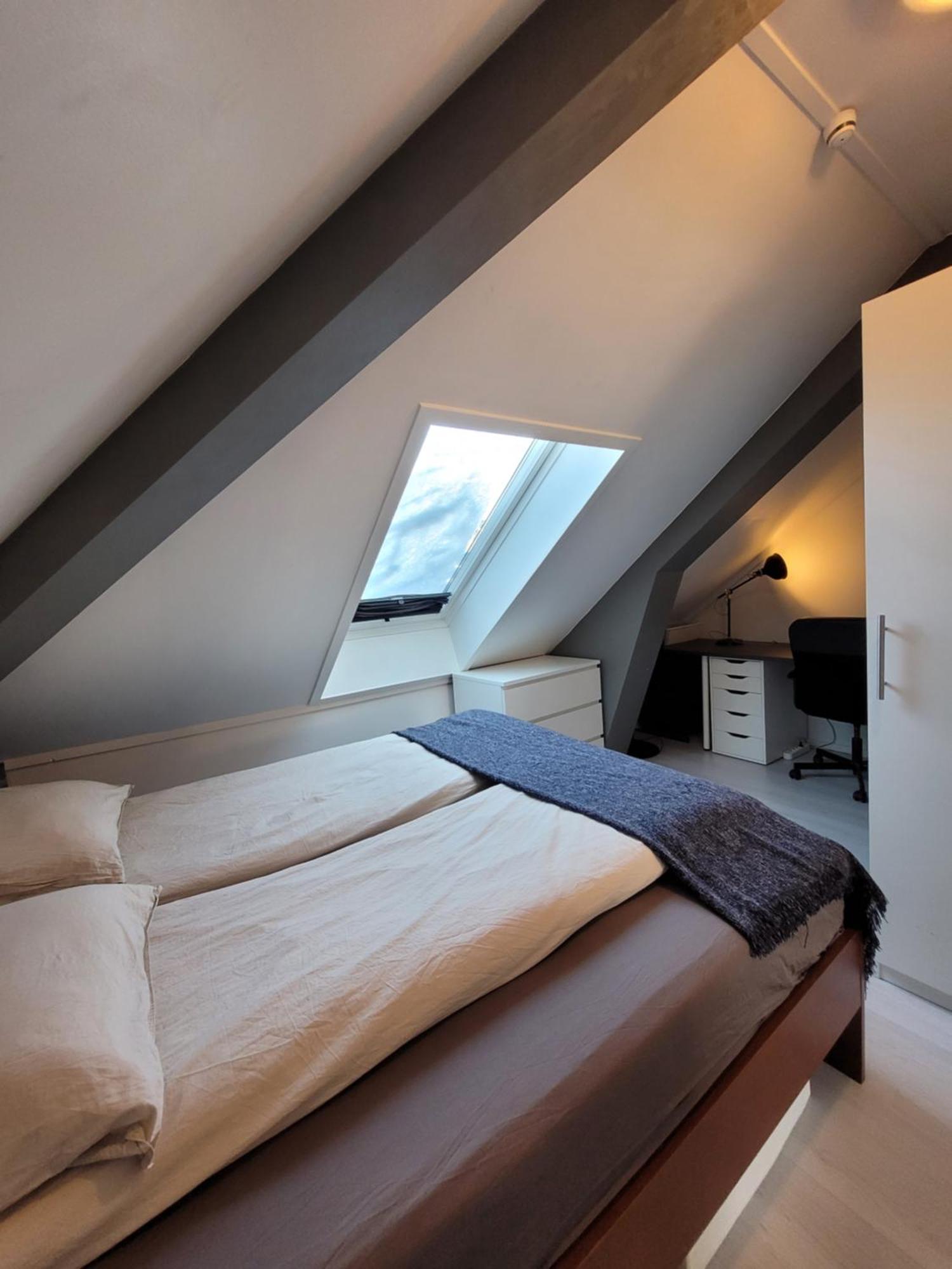 Cozy 2bdr Apt. 3 Min Walk To Solsiden Trondheim