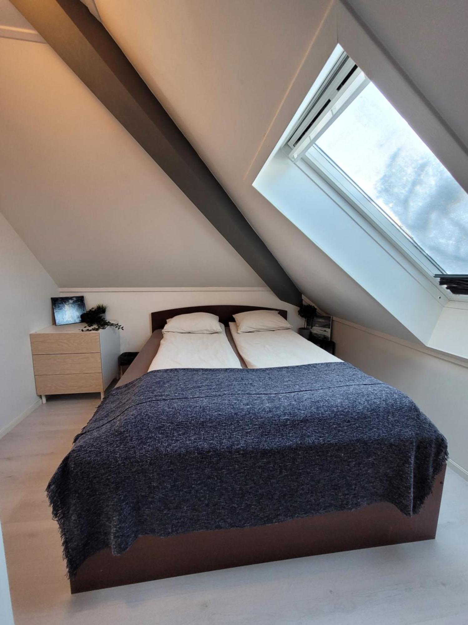 Cozy 2bdr Apt. 3 Min Walk To Solsiden Trondheim