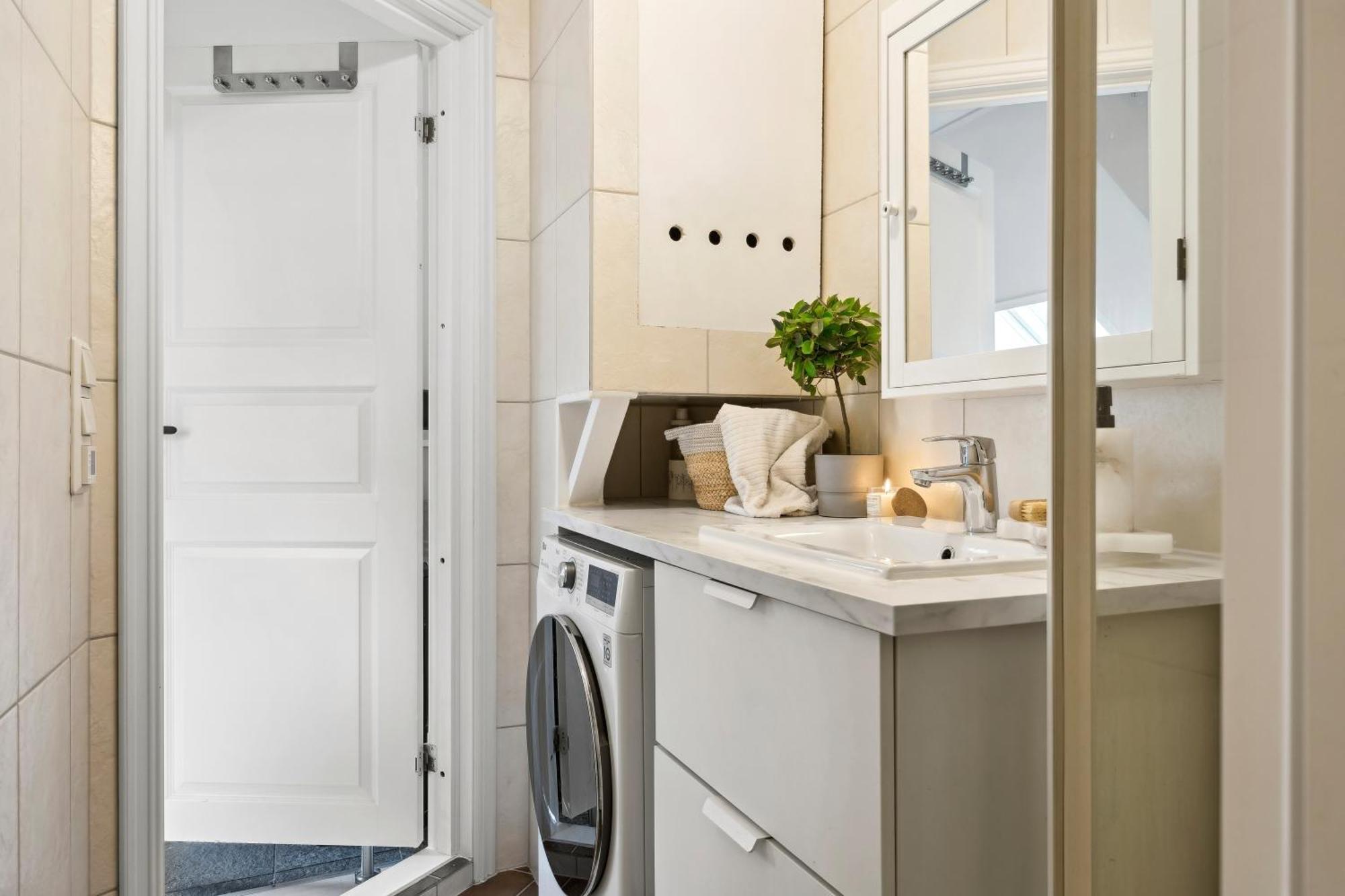 Cozy 2bdr Apt. 3 Min Walk To Solsiden * Trondheim