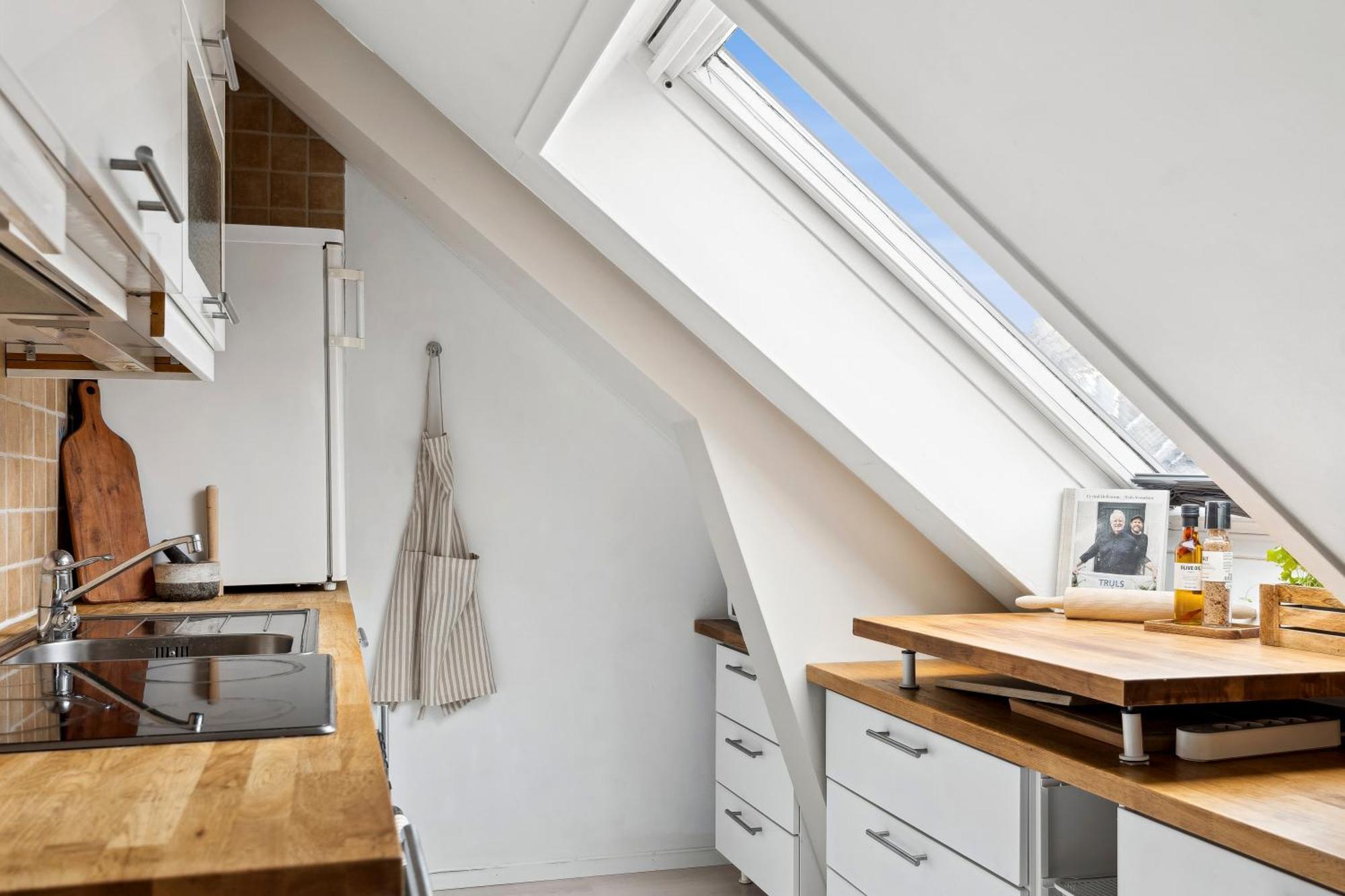 Apartment Cozy 2bdr Apt. 3 Min Walk To Solsiden