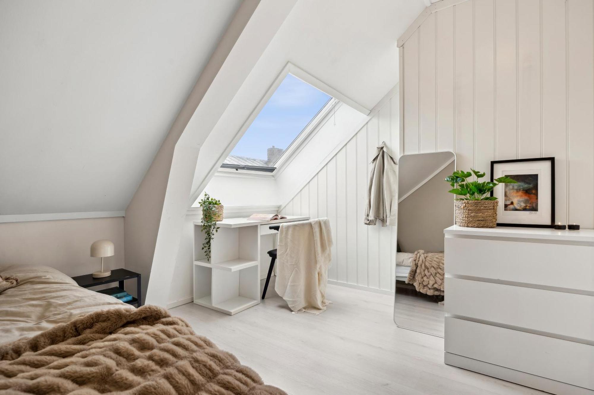 Cozy 2bdr Apt. 3 Min Walk To Solsiden Trondheim